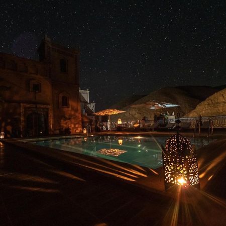 Hotel Riad Bahammou Ait Idair Ngoại thất bức ảnh