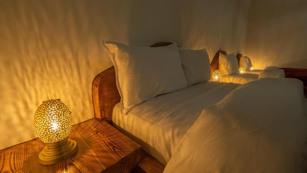Hotel Riad Bahammou Ait Idair Ngoại thất bức ảnh